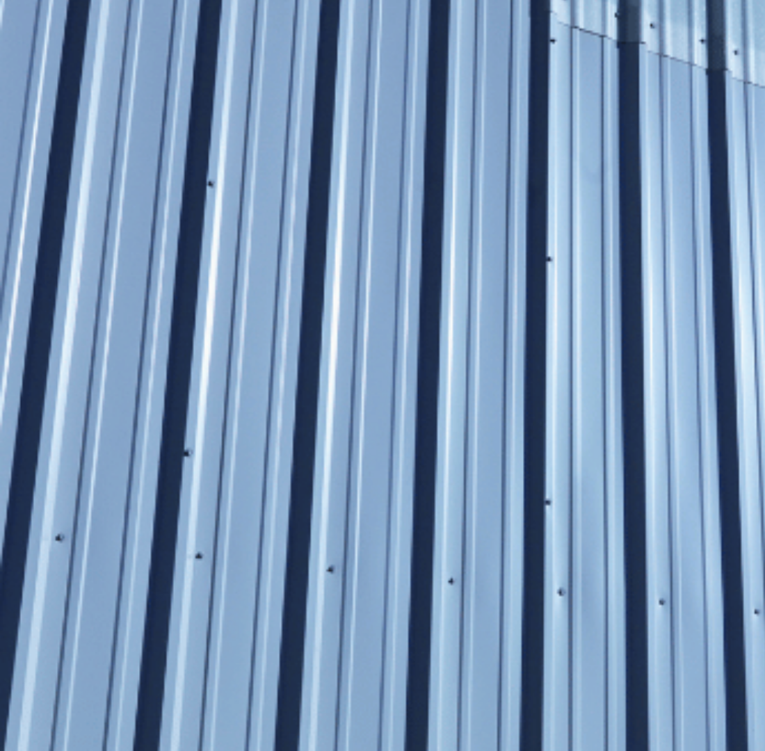 Metal Siding