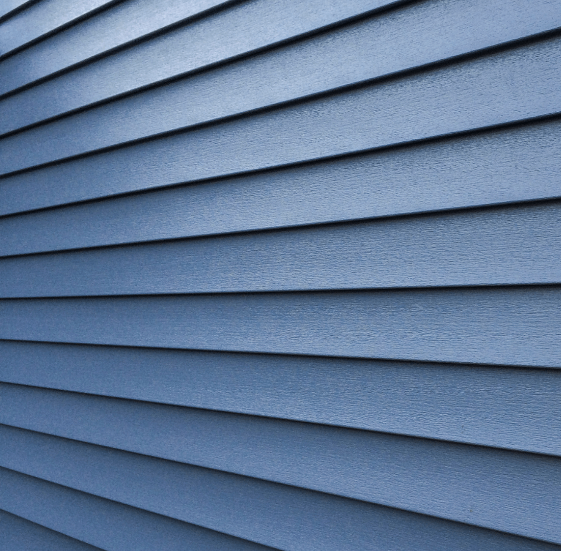 Vinyl Siding